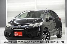 honda fit 2013 -HONDA--Fit DBA-GK3--1017355---HONDA--Fit DBA-GK3--1017355-