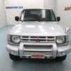 mitsubishi pajero 1998 19585T3NQ image 7