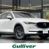 mazda cx-5 2021 -MAZDA--CX-5 3DA-KF2P--KF2P-459847---MAZDA--CX-5 3DA-KF2P--KF2P-459847- image 1