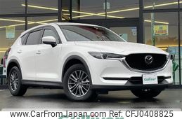 mazda cx-5 2021 -MAZDA--CX-5 3DA-KF2P--KF2P-459847---MAZDA--CX-5 3DA-KF2P--KF2P-459847-