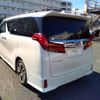 toyota alphard 2020 -TOYOTA--Alphard 3BA-AGH30W--AGH30----TOYOTA--Alphard 3BA-AGH30W--AGH30-- image 10