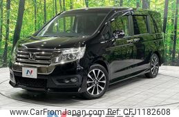 honda stepwagon-spada 2012 quick_quick_RK5_RK5-1325679