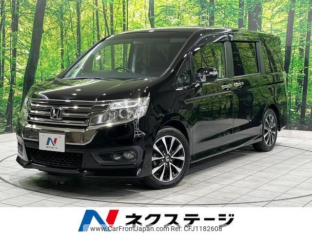 honda stepwagon-spada 2012 quick_quick_RK5_RK5-1325679 image 1