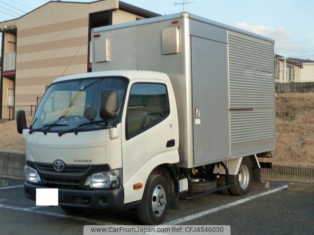 toyota toyoace 2017 quick_quick_TKG-XZC605_XZC605-0015626 image 1