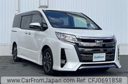 toyota noah 2020 -TOYOTA--Noah DBA-ZRR80W--ZRR80-0614526---TOYOTA--Noah DBA-ZRR80W--ZRR80-0614526-