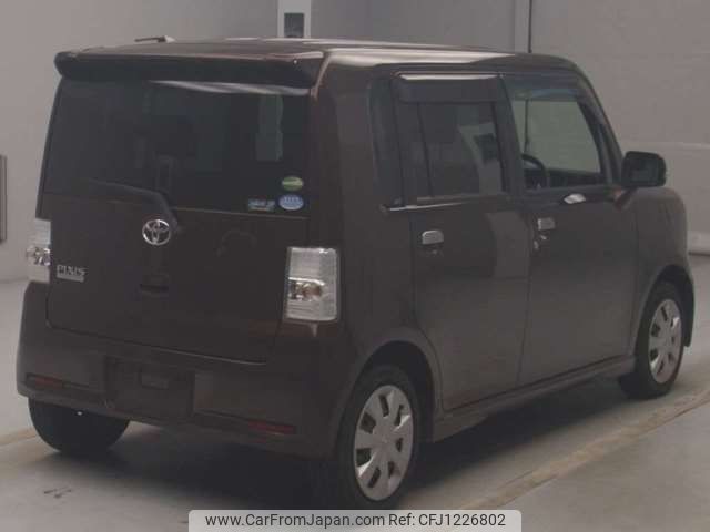 toyota pixis-space 2016 -TOYOTA--Pixis Space DBA-L575A--L575A-0050814---TOYOTA--Pixis Space DBA-L575A--L575A-0050814- image 2