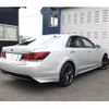 toyota crown 2015 -TOYOTA--Crown DAA-AWS211--AWS211-6003483---TOYOTA--Crown DAA-AWS211--AWS211-6003483- image 24