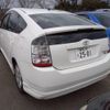 toyota prius 2004 -TOYOTA--Prius NHW20--NHW20-0037499---TOYOTA--Prius NHW20--NHW20-0037499- image 2