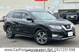nissan x-trail 2020 -NISSAN--X-Trail DBA-NT32--NT32-599975---NISSAN--X-Trail DBA-NT32--NT32-599975-