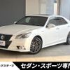 toyota crown 2014 -TOYOTA--Crown DAA-AWS210--AWS210-6071080---TOYOTA--Crown DAA-AWS210--AWS210-6071080- image 1