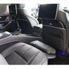 mercedes-benz gls-class 2021 CFJ0681431 image 13