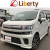 suzuki wagon-r 2019 quick_quick_MH55S_MH55S-288925 image 1