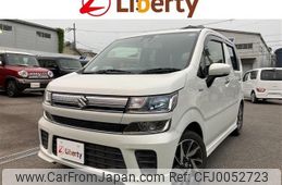 suzuki wagon-r 2019 quick_quick_MH55S_MH55S-288925