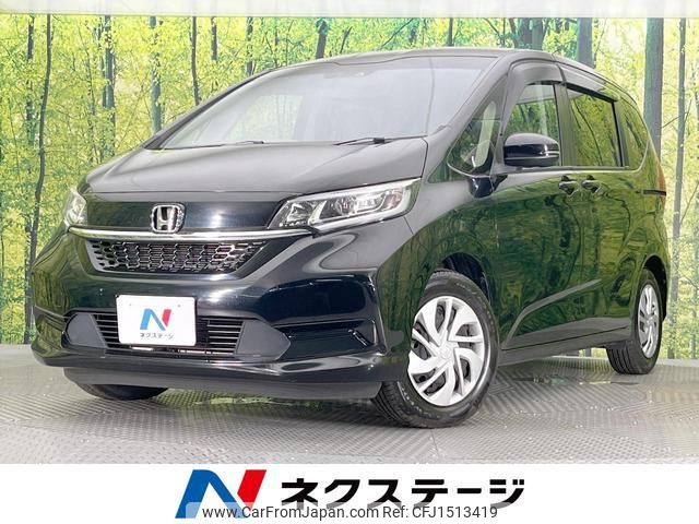 honda freed 2019 CFJ1513419 image 1