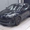 toyota c-hr 2017 -TOYOTA--C-HR DAA-ZYX10--ZYX10-2018754---TOYOTA--C-HR DAA-ZYX10--ZYX10-2018754- image 1