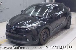 toyota c-hr 2017 -TOYOTA--C-HR DAA-ZYX10--ZYX10-2018754---TOYOTA--C-HR DAA-ZYX10--ZYX10-2018754-