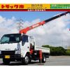 isuzu elf-truck 2013 GOO_NET_EXCHANGE_0208594A30240817W001 image 1