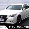 toyota crown 2014 -TOYOTA--Crown DAA-AWS210--AWS210-6055830---TOYOTA--Crown DAA-AWS210--AWS210-6055830- image 1