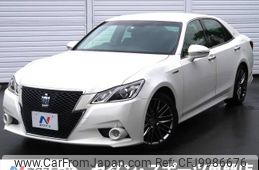 toyota crown 2014 -TOYOTA--Crown DAA-AWS210--AWS210-6055830---TOYOTA--Crown DAA-AWS210--AWS210-6055830-