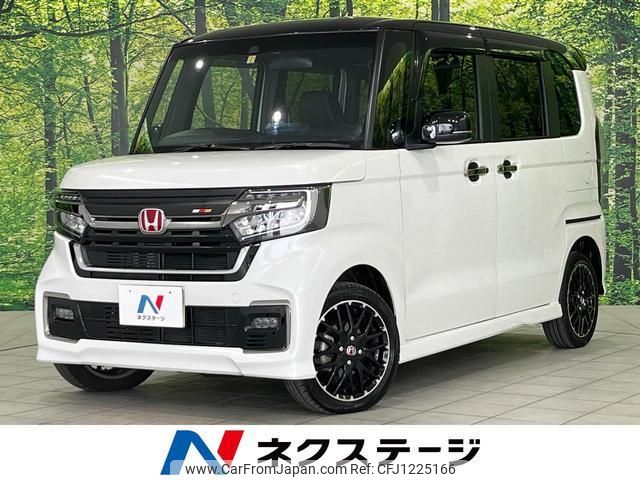 honda n-box 2023 quick_quick_JF4_JF4-2216751 image 1