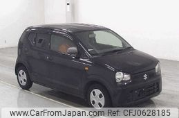 suzuki alto 2017 -SUZUKI--Alto HA36S-322441---SUZUKI--Alto HA36S-322441-