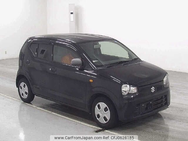 suzuki alto 2017 -SUZUKI--Alto HA36S-322441---SUZUKI--Alto HA36S-322441- image 1