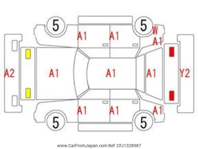 toyota hilux-surf 2004 -TOYOTA--Hilux Surf LA-RZN215W--RZN215-0010910---TOYOTA--Hilux Surf LA-RZN215W--RZN215-0010910- image 2