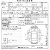 honda today 1995 -HONDA 【群馬 480ノ1727】--Today Van JW3-2121383---HONDA 【群馬 480ノ1727】--Today Van JW3-2121383- image 3