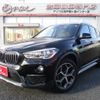 bmw x1 2018 -BMW--BMW X1 ABA-JG15--WBAJG12000EE63942---BMW--BMW X1 ABA-JG15--WBAJG12000EE63942- image 1