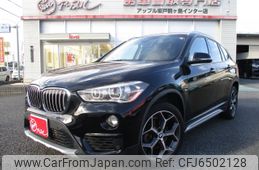 bmw x1 2018 -BMW--BMW X1 ABA-JG15--WBAJG12000EE63942---BMW--BMW X1 ABA-JG15--WBAJG12000EE63942-