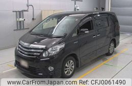 toyota alphard 2013 -TOYOTA--Alphard ATH20W-8031950---TOYOTA--Alphard ATH20W-8031950-