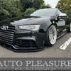 audi s5 2013 -AUDI--Audi S5 8TCGWL--EA020752---AUDI--Audi S5 8TCGWL--EA020752- image 1