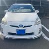 toyota prius 2010 -TOYOTA--Prius DAA-ZVW30--ZVW30-5144809---TOYOTA--Prius DAA-ZVW30--ZVW30-5144809- image 1