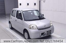 daihatsu esse 2007 CFJ1769454