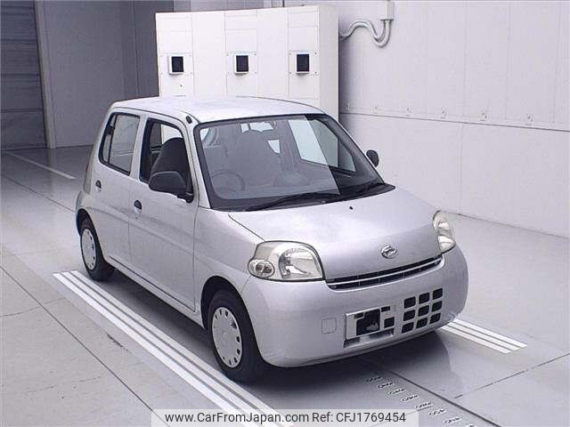 daihatsu esse 2007 CFJ1769454 image 1