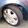 daihatsu copen 2008 -DAIHATSU 【品川 000ﾝ0000】--Copen L880K-0045720---DAIHATSU 【品川 000ﾝ0000】--Copen L880K-0045720- image 10