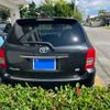 toyota corolla-fielder 2008 CFJ1822422 image 6