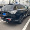 mitsubishi outlander-phev 2014 -MITSUBISHI--Outlander PHEV DLA-GG2W--GG2W-0100513---MITSUBISHI--Outlander PHEV DLA-GG2W--GG2W-0100513- image 3