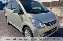 daihatsu move 2010 CFJ1830393