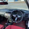 honda civic 1997 CFJ9511965 image 8