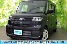 daihatsu tanto 2022 quick_quick_6BA-LA650S_LA650S-0207899