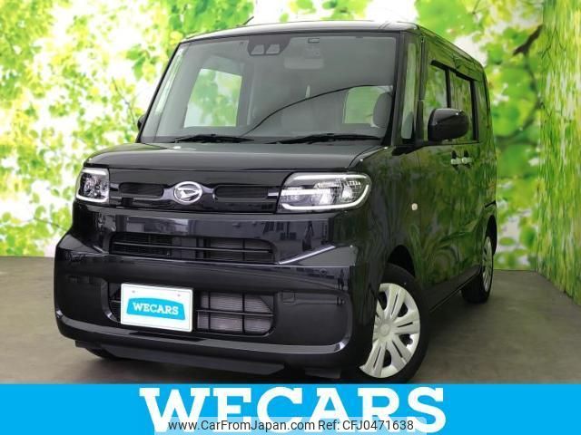 daihatsu tanto 2022 quick_quick_6BA-LA650S_LA650S-0207899 image 1