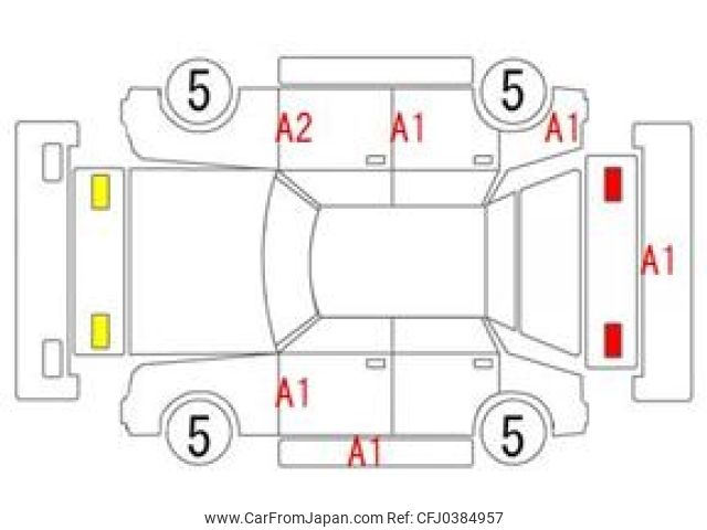 daihatsu tanto 2014 -DAIHATSU--Tanto DBA-LA610S--LA610S-0036900---DAIHATSU--Tanto DBA-LA610S--LA610S-0036900- image 2