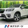subaru forester 2018 -SUBARU--Forester 5AA-SKE--SKE-005339---SUBARU--Forester 5AA-SKE--SKE-005339- image 1