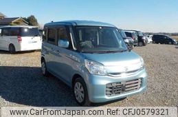 suzuki spacia 2015 -SUZUKI--Spacia DAA-MK42S--MK42S-126903---SUZUKI--Spacia DAA-MK42S--MK42S-126903-