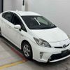 toyota prius 2014 -TOYOTA--Prius ZVW30-1806747---TOYOTA--Prius ZVW30-1806747- image 1