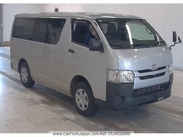 toyota hiace-van 2017 quick_quick_LDF-KDH206V_KDH206-8122574 image 1