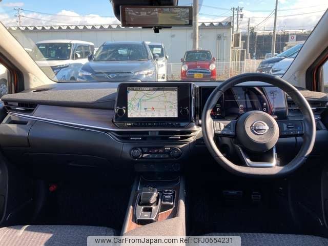 nissan aura 2022 -NISSAN--AURA 6AA-FSNE13--FSNE13-500616---NISSAN--AURA 6AA-FSNE13--FSNE13-500616- image 2