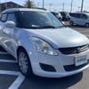 suzuki swift 2013 -SUZUKI--Swift DBA-ZC72S--ZC72S-219858---SUZUKI--Swift DBA-ZC72S--ZC72S-219858- image 1