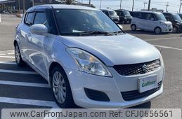 suzuki swift 2013 -SUZUKI--Swift DBA-ZC72S--ZC72S-219858---SUZUKI--Swift DBA-ZC72S--ZC72S-219858-